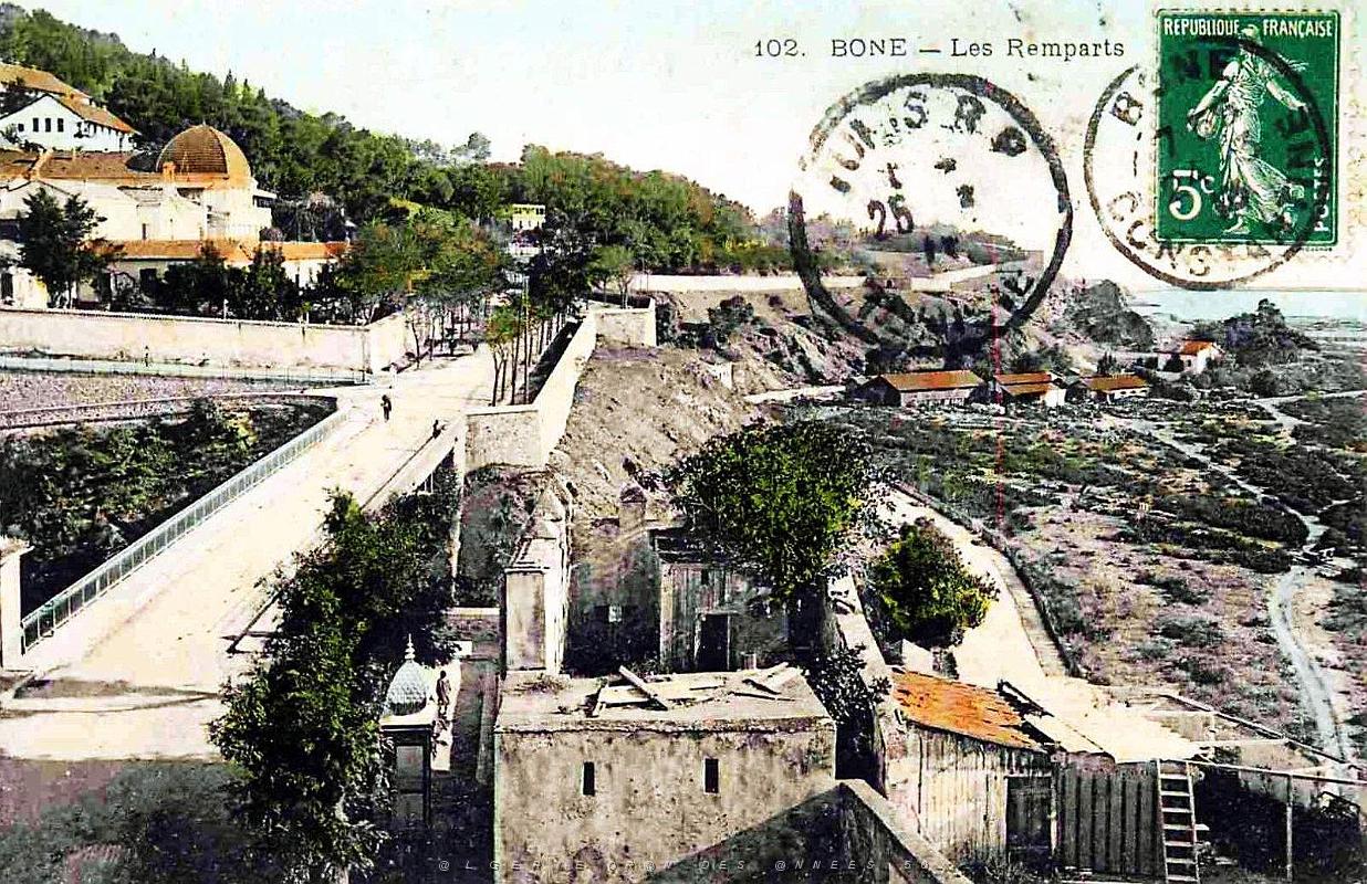 Bone - Remparts - 1913.jpg